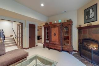 House at Eagle Creek - Leavenworth - 2