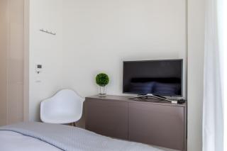 The Modern Suite - Tessalónica - 6