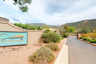 2 Bed 2 Bath Vacation home in Sedona - Sedona - 7