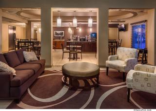 Best Western Plus Chena River Lodge - Fairbanks - 2