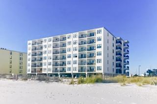Island Sunrise - Gulf Shores - 8