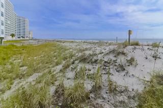 Island Sunrise - Gulf Shores - 9