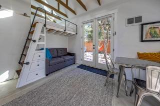 Pueblo Street Tiny Home - 5