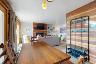 2 Bed 2 Bath Apartment in Summit County - 1