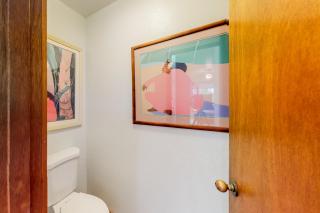 2 Bed 2 Bath Apartment in Shores at Waikoloa - Waikoloa - 2