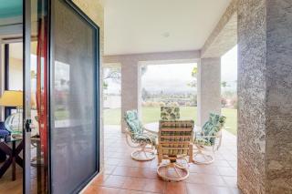 2 Bed 2 Bath Apartment in Shores at Waikoloa - Waikoloa - 4