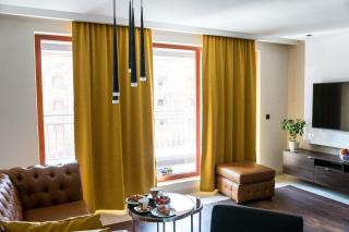 Dom & House - Apartments Waterlane Island - Gdańsk - 4