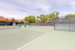 2 Bed 2 Bath Vacation home in Sedona - Sedona - 3