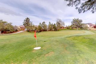 2 Bed 2 Bath Vacation home in Sedona - Sedona - 2