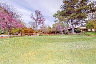 2 Bed 2 Bath Vacation home in Sedona - Sedona - 1