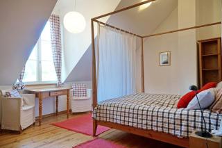 Wohnung 2 Landhaus II - Pieverstorf - 2