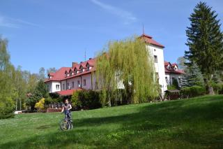 Jodełka - Święta Katarzyna - 4