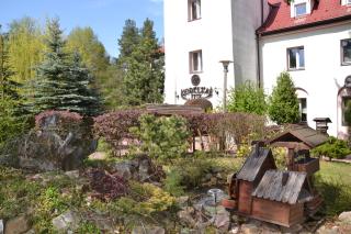 Jodełka - Święta Katarzyna - 8