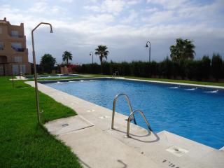 Playa de Los Lances - 9