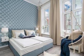 Elite Apartments Piwna Premium - Danzig - 0