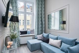 Elite Apartments Piwna Premium - Danzig - 1