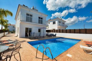 Nissi Villa Gintare - Ayia Napa - 6