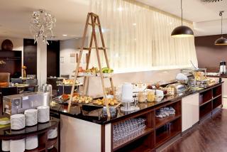 Hotel Oversum Winterberg Ski- und Vital Resort - Winterberg - 9