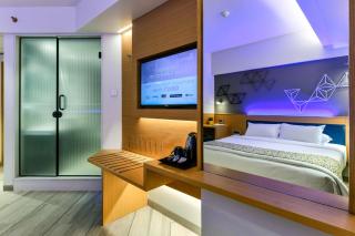 Indie Stays, BKC - Mumbai - 4