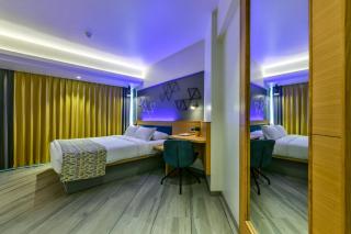 Indie Stays, BKC - Bombay - 2