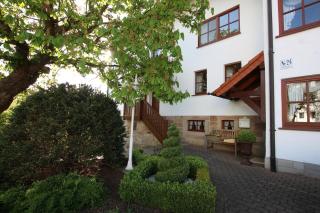 Schicke Ferienwohnung für 2 - Niederkalbach - 4