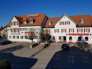 Hotel Gallmersgarten - Gallmersgarten - 0