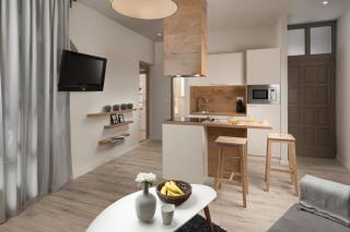 Luxe apartment Mr.M - 7