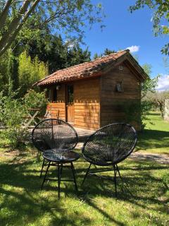 Les cabanes de Vallis Clausa - Saumane-de-Vaucluse - 2