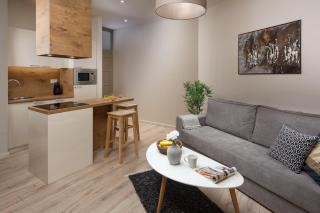 Luxe apartment Mr.M - 0