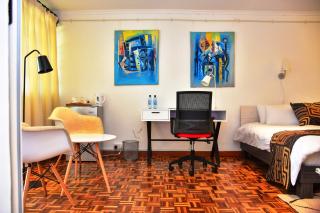 Maison Mitwaba - Nairobi - 1