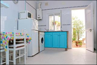 Apartamento cerca de la playa de Conil - Conil de la Frontera - 4