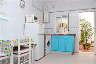 Apartamento cerca de la playa de Conil - Conil de la Frontera - 5