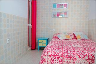 Apartamento cerca de la playa de Conil - Conil de la Frontera - 1