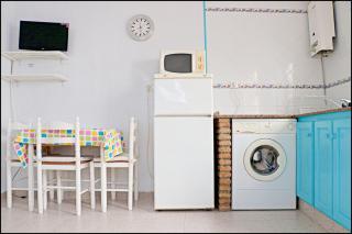 Apartamento cerca de la playa de Conil - Conil de la Frontera - 3