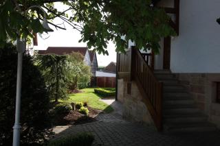 Schicke Ferienwohnung für 2 - Niederkalbach - 3