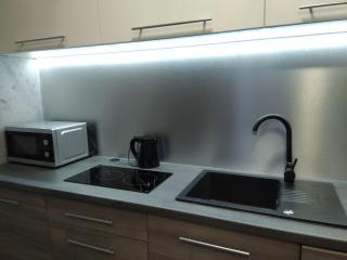 Apartamenty Bulwar Nadmorski, Rowy - 5