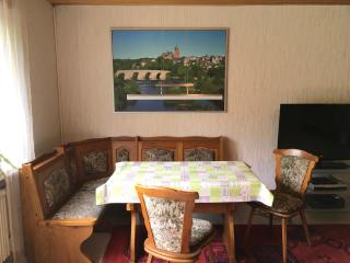 Grosses Ferienhaus im Westerwald - Mengerskirchen - 3
