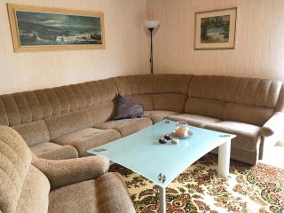 Grosses Ferienhaus im Westerwald - 4