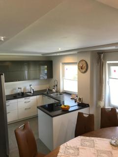 Apartment Ereiz - Hermagor - 2