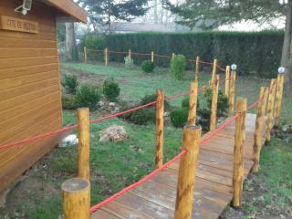 gite de beletou - Jourgnac - 2