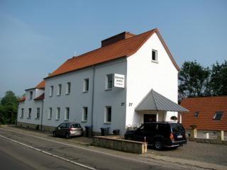 Gästehaus Perrin - Bliesmengen-Bolchen - 9
