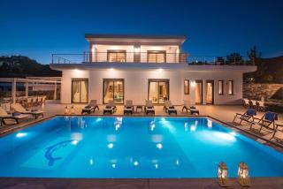 Villa Bellelen - Ágios Nikolaos - 9