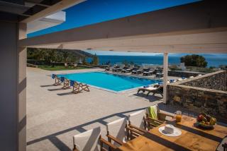 Villa Bellelen - Ágios Nikolaos - 8
