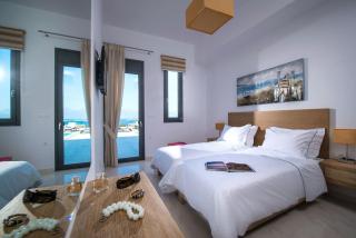 Villa Bellelen - Ágios Nikolaos - 7