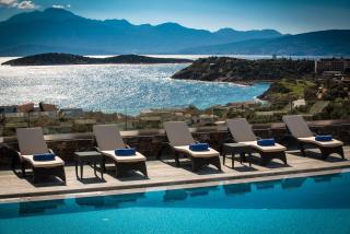 Villa Bellelen - Ágios Nikolaos - 5