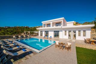 Villa Bellelen - Ágios Nikolaos - 3