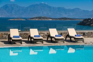 Villa Bellelen - Ágios Nikolaos - 2