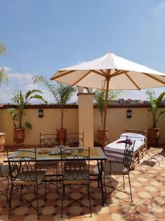Riad Espressino exclusive Marrakech - Marrakech - 0