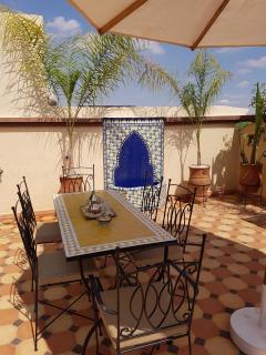 Riad Espressino exclusive Marrakech - Marrakech - 2