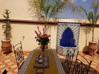 Riad Espressino exclusive Marrakech - 6